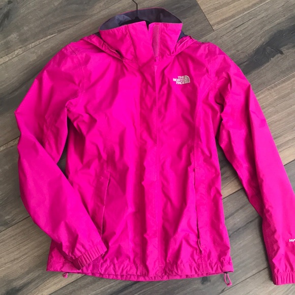The North Face Jackets & Blazers - The North Face windbreaker waterproof jacket